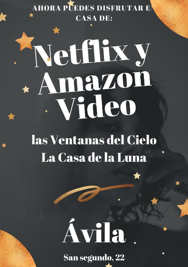 La Casa De La Luna *