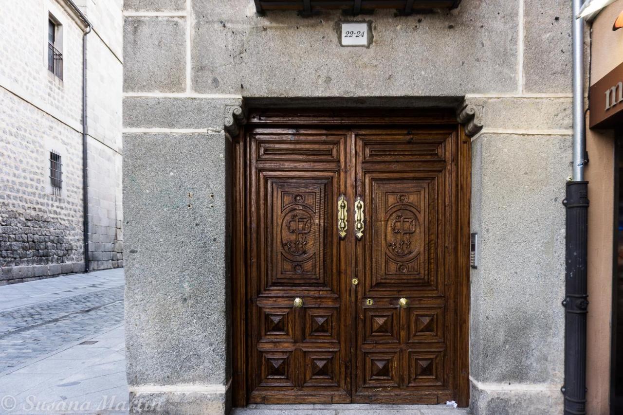 La Casa De La Luna * Ávila