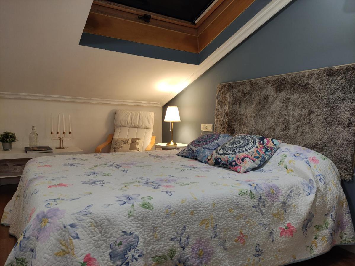 Apartamento La Casa De La Luna *