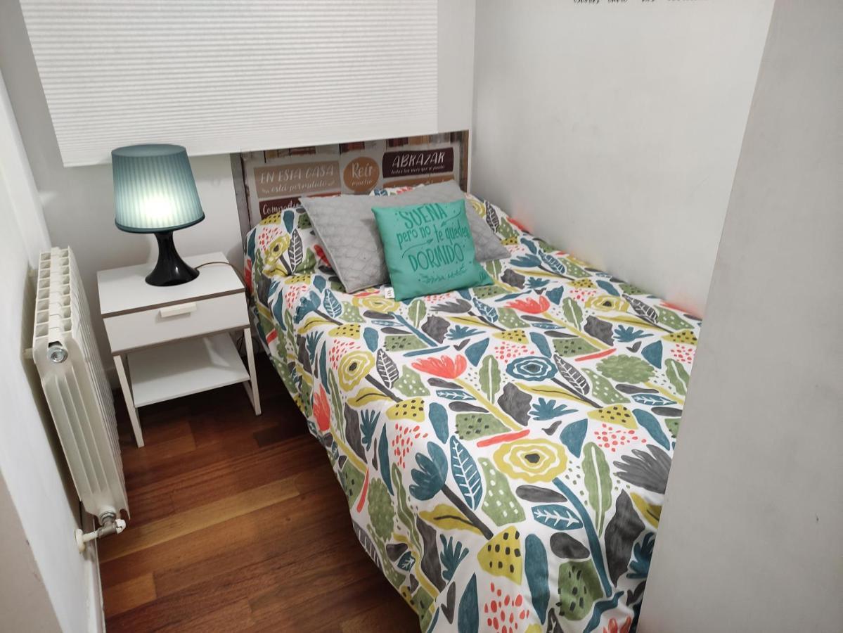 La Casa De La Luna Apartamento *