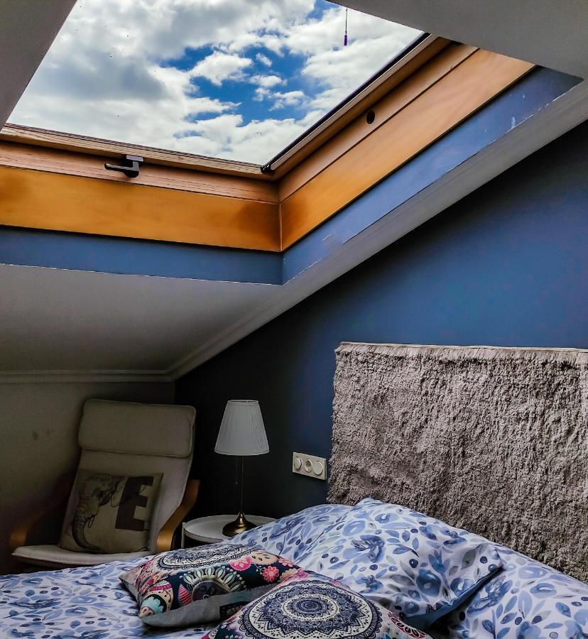 Apartamento La Casa De La Luna *