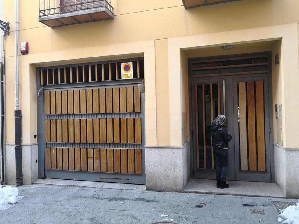 La Casa De La Luna