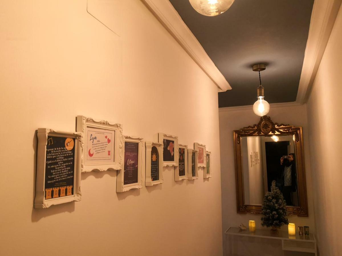 La Casa De La Luna Ávila